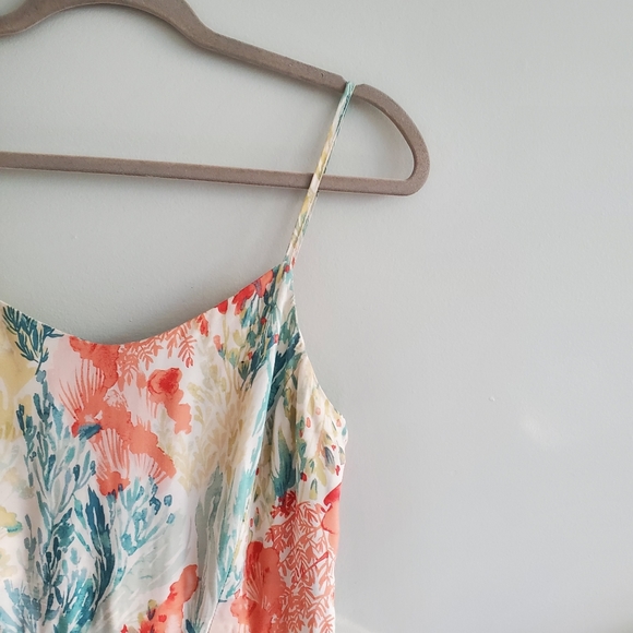 SOLD - Old Navy | Medium | Summer Dress - Picture 2 of 9